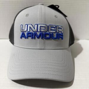 Under Armour Classic Fit Golf Cap Size L/XL Men’s